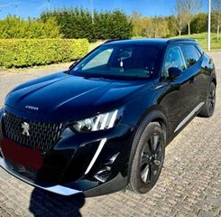 Peugeot 2008 2020 Gt Line