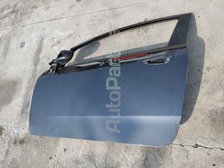 ΠΟΡΤΑ ΕΜΠΡΟΣ ΑΡΙΣΤΕΡΗ FIAT PUNTO EVO, ΜΟΝΤΕΛΟ 2005-2012