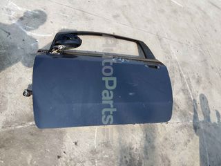 ΠΟΡΤΑ ΕΜΠΡΟΣ ΑΡΙΣΤΕΡΗ FIAT PUNTO EVO, ΜΟΝΤΕΛΟ 2005-2012-thumb-1
