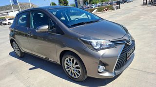 Toyota Yaris 2016 1.0_ζάντες_προβολείς_camera_a/c_βιβλίο_Δώρο Service-thumb-2