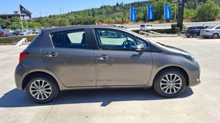 Toyota Yaris 2016 1.0_ζάντες_προβολείς_camera_a/c_βιβλίο_Δώρο Service-thumb-3