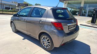 Toyota Yaris 2016 1.0_ζάντες_προβολείς_camera_a/c_βιβλίο_Δώρο Service-thumb-6