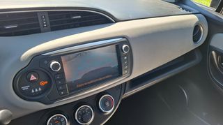 Toyota Yaris 2016 1.0_ζάντες_προβολείς_camera_a/c_βιβλίο_Δώρο Service-thumb-10