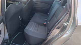 Toyota Yaris 2016 1.0_ζάντες_προβολείς_camera_a/c_βιβλίο_Δώρο Service-thumb-14
