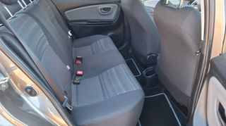Toyota Yaris 2016 1.0_ζάντες_προβολείς_camera_a/c_βιβλίο_Δώρο Service-thumb-15