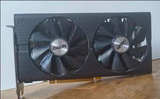 Sapphire Radeon RX 470 4GB GDDR5