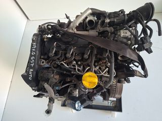 Κινητηρας Renault Scenic K9KG657 1.5 DCI 115hp