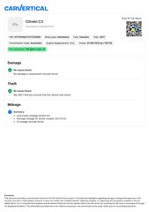 Citroen C3 2017 1.2 PureTech 110HP  SHINE AUTO - 6 ΜΗΝΕΣ ΕΓΓΥΗΣΗ-thumb-33