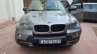 Bmw X5 2009