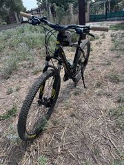All - Mountain 2019 Comanche Prairie