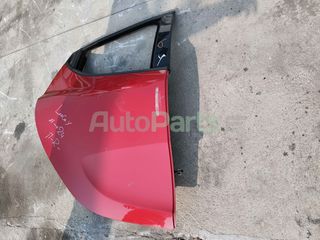 ΠΟΡΤΑ ΠΙΣΩ ΔΕΞΙΑ LANCIA YPSILON , ΜΟΝΤΕΛΟ 2011-2024