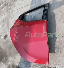 ΠΟΡΤΑ ΠΙΣΩ ΔΕΞΙΑ LANCIA YPSILON , ΜΟΝΤΕΛΟ 2011-2024-thumb-1