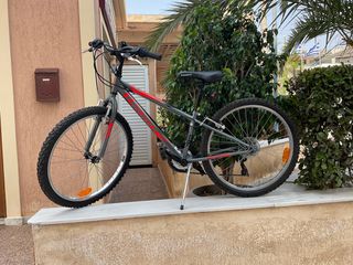 All - Mountain Energy 2022 THUNDER 24' MOUNTAIN BIKE
