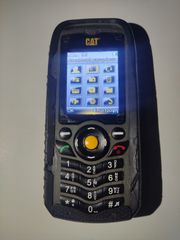 Cat B25