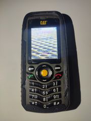 Cat B25-thumb-1
