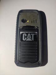 Cat B25-thumb-2