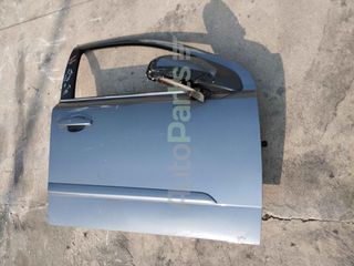 ΠΟΡΤΑ ΕΜΠΡΟΣ ΔΕΞΙΑ OPEL ASTRA H ,ΜΟΝΤΕΛΟ 2004-2010