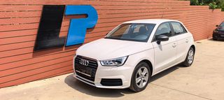 Audi A1 2016 ΙΔΙΏΤΗ ΆΡΙΣΤΗ ΚΑΤΆΣΤΑΣΗ XENON NAVI