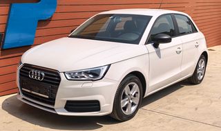 Audi A1 2016 ΙΔΙΏΤΗ ΆΡΙΣΤΗ ΚΑΤΆΣΤΑΣΗ XENON NAVI-thumb-1