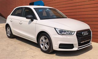 Audi A1 2016 ΙΔΙΏΤΗ ΆΡΙΣΤΗ ΚΑΤΆΣΤΑΣΗ XENON NAVI-thumb-2