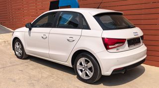 Audi A1 2016 ΙΔΙΏΤΗ ΆΡΙΣΤΗ ΚΑΤΆΣΤΑΣΗ XENON NAVI-thumb-3