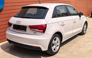 Audi A1 2016 ΙΔΙΏΤΗ ΆΡΙΣΤΗ ΚΑΤΆΣΤΑΣΗ XENON NAVI-thumb-4