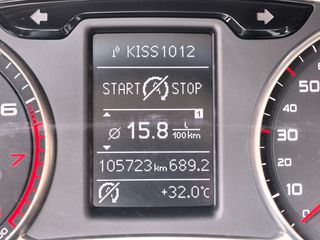 Audi A1 2016 ΙΔΙΏΤΗ ΆΡΙΣΤΗ ΚΑΤΆΣΤΑΣΗ XENON NAVI-thumb-5