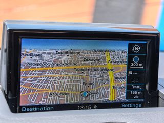 Audi A1 2016 ΙΔΙΏΤΗ ΆΡΙΣΤΗ ΚΑΤΆΣΤΑΣΗ XENON NAVI-thumb-6
