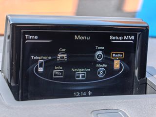 Audi A1 2016 ΙΔΙΏΤΗ ΆΡΙΣΤΗ ΚΑΤΆΣΤΑΣΗ XENON NAVI-thumb-7