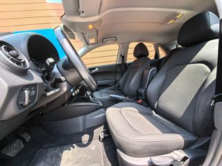 Audi A1 2016 ΙΔΙΏΤΗ ΆΡΙΣΤΗ ΚΑΤΆΣΤΑΣΗ XENON NAVI-thumb-8