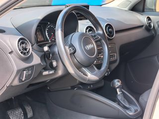 Audi A1 2016 ΙΔΙΏΤΗ ΆΡΙΣΤΗ ΚΑΤΆΣΤΑΣΗ XENON NAVI-thumb-9