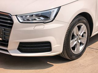 Audi A1 2016 ΙΔΙΏΤΗ ΆΡΙΣΤΗ ΚΑΤΆΣΤΑΣΗ XENON NAVI-thumb-16