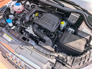 Audi A1 2016 ΙΔΙΏΤΗ ΆΡΙΣΤΗ ΚΑΤΆΣΤΑΣΗ XENON NAVI-thumb-20