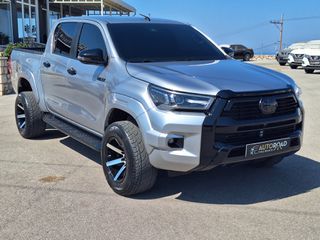 Toyota Hilux 2021-thumb-1