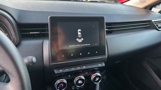 Renault Clio 2022 1600cc V E-TECH HYBRID Equilibre 140HP-thumb-31