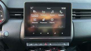 Renault Clio 2022 1600cc V E-TECH HYBRID Equilibre 140HP-thumb-29