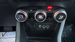 Renault Clio 2022 1600cc V E-TECH HYBRID Equilibre 140HP-thumb-32
