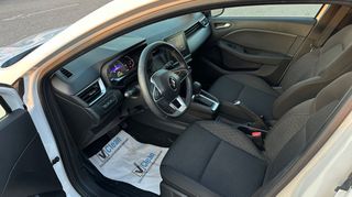 Renault Clio 2022 1600cc V E-TECH HYBRID Equilibre 140HP-thumb-14