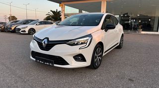 Renault Clio 2022 1600cc V E-TECH HYBRID Equilibre 140HP-thumb-4