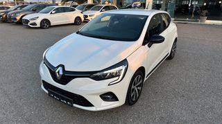 Renault Clio 2022 1600cc V E-TECH HYBRID Equilibre 140HP