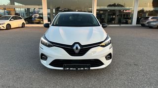 Renault Clio 2022 1600cc V E-TECH HYBRID Equilibre 140HP-thumb-13