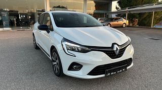 Renault Clio 2022 1600cc V E-TECH HYBRID Equilibre 140HP-thumb-12