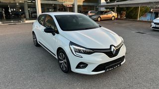 Renault Clio 2022 1600cc V E-TECH HYBRID Equilibre 140HP-thumb-11