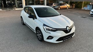 Renault Clio 2022 1600cc V E-TECH HYBRID Equilibre 140HP-thumb-10