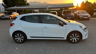 Renault Clio 2022 1600cc V E-TECH HYBRID Equilibre 140HP-thumb-9