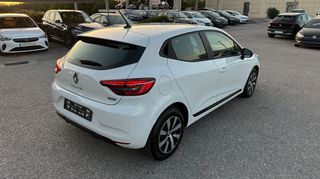 Renault Clio 2022 1600cc V E-TECH HYBRID Equilibre 140HP-thumb-8