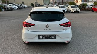 Renault Clio 2022 1600cc V E-TECH HYBRID Equilibre 140HP-thumb-7