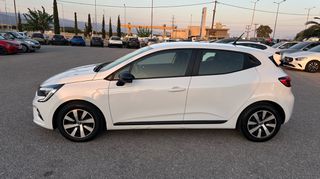 Renault Clio 2022 1600cc V E-TECH HYBRID Equilibre 140HP-thumb-5