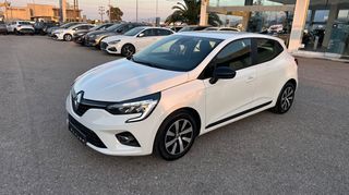 Renault Clio 2022 1600cc V E-TECH HYBRID Equilibre 140HP-thumb-3