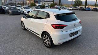 Renault Clio 2022 1600cc V E-TECH HYBRID Equilibre 140HP-thumb-6